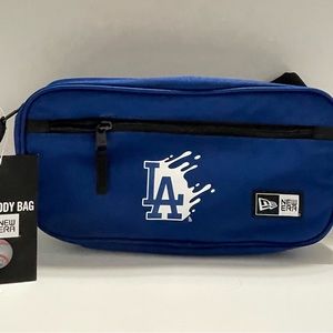 Los Angeles Dodgers Fanny Bag